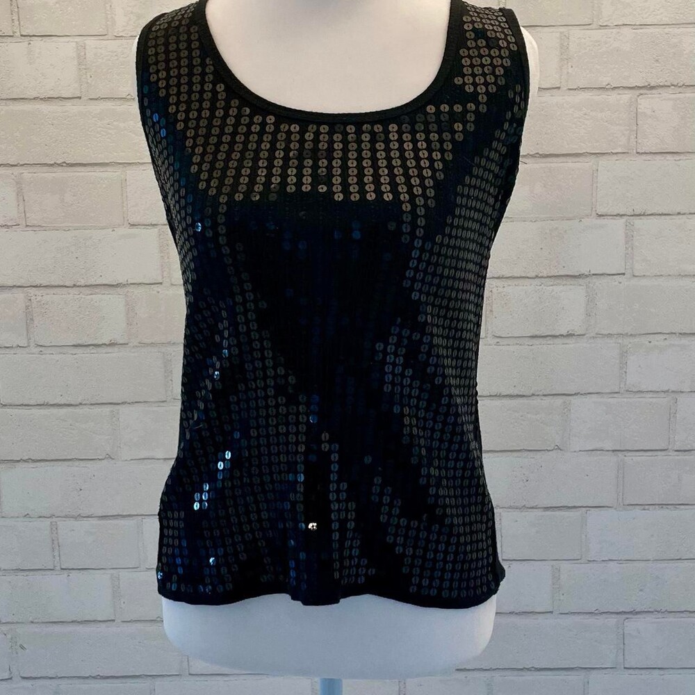 !M?ERFECT Women's Black Vest